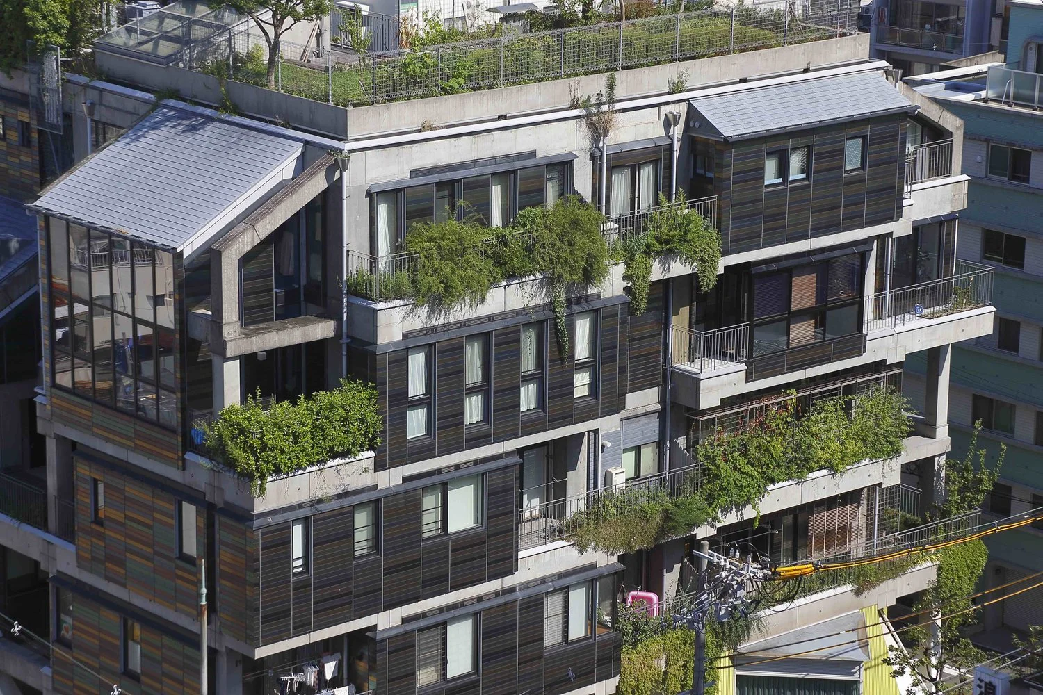 NEXT21 — The Council on Open Building